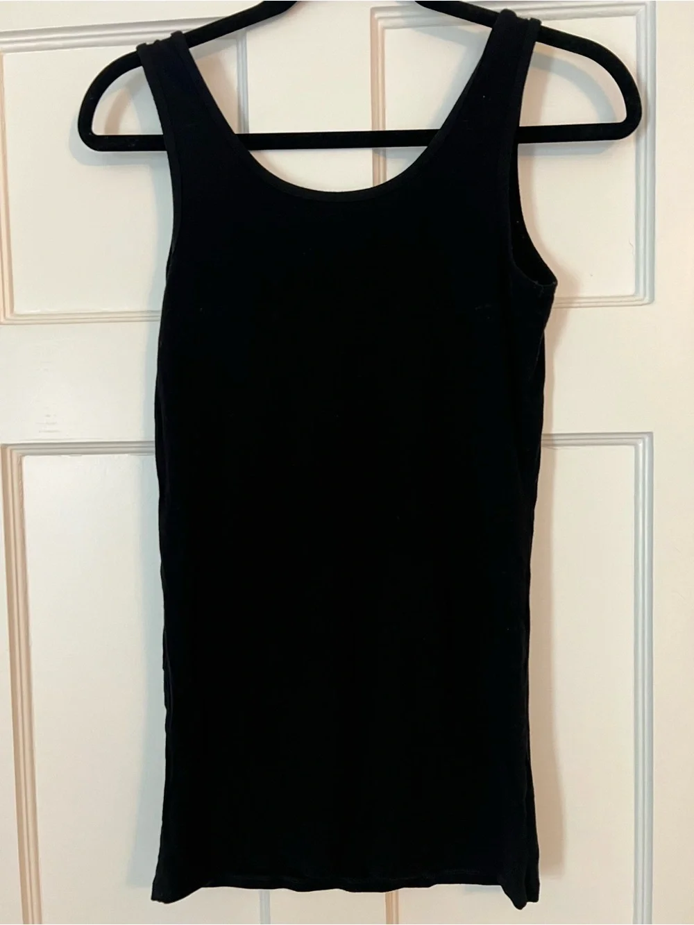 Larken The Signature Tank - Women's Maternity and Nursing Top